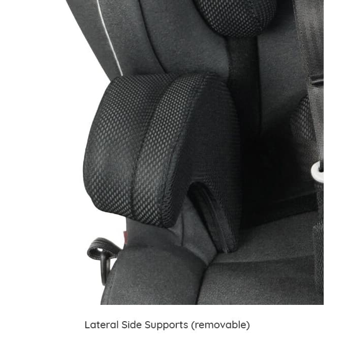 Thomashilfen Recaro Monza Nova 2 Reha Special Needs Car Seat - Image 11
