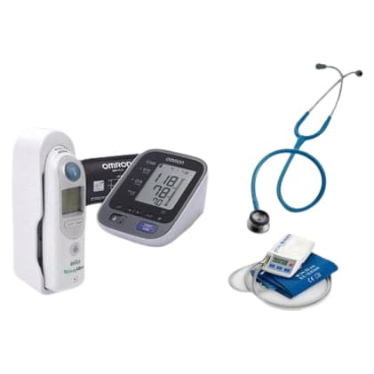 Diagnostic & Assessment Equipment