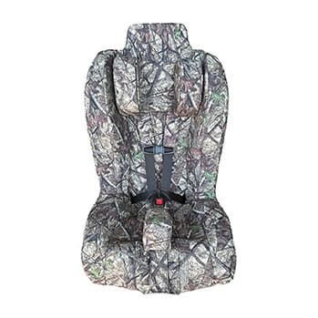 Roosevelt Pediatric Car Seat with Head Support - Image 9