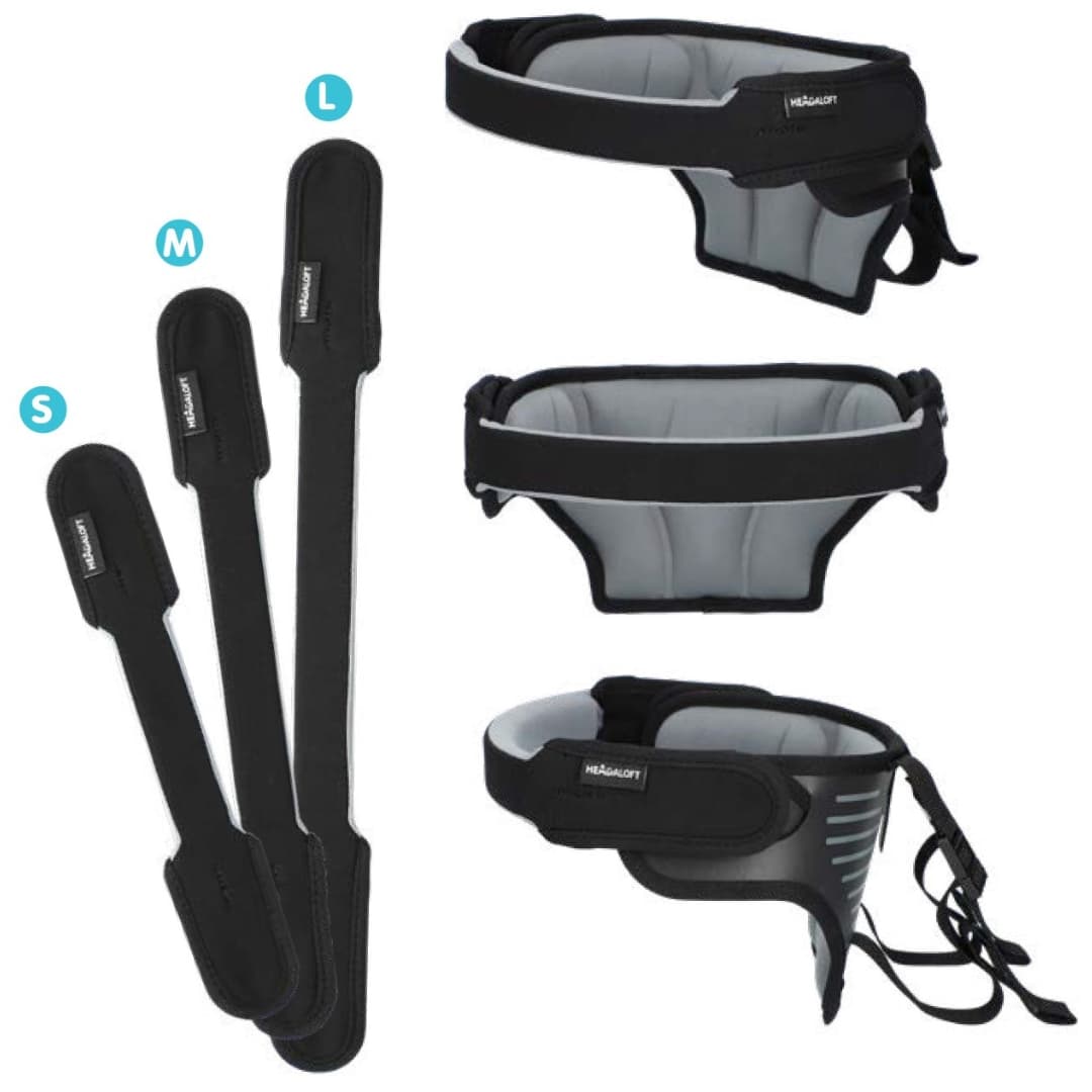 HeadAloft - Head Support System for Children and Adults - Image 2