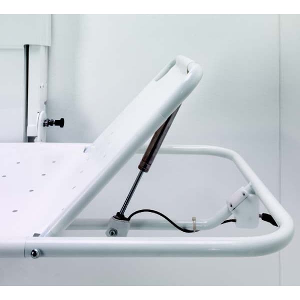 Smirthwaite Fixed Height Shower Stretcher - Image 3