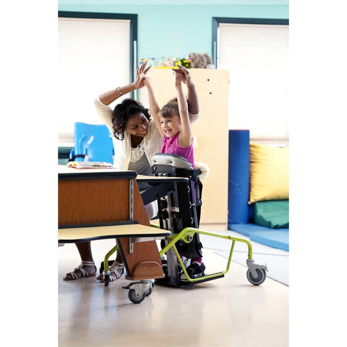 Rifton Mobile Stander - Small - Image 4