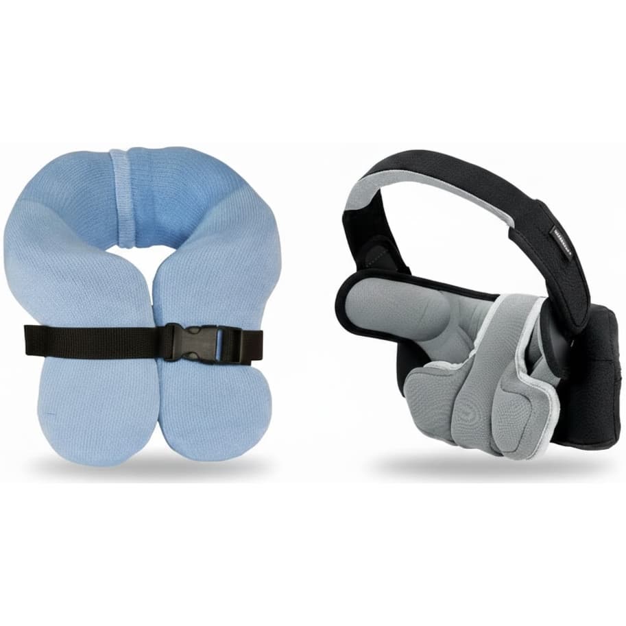 Head & Neck Supports for Seating