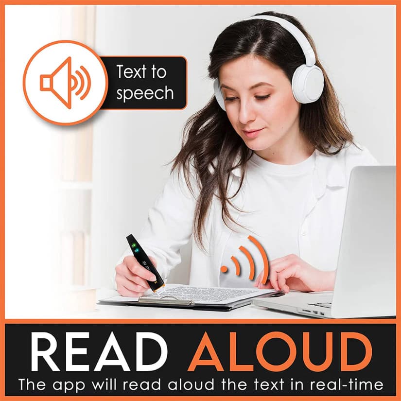 Scanmarker Air Pen Scanner - Image 8