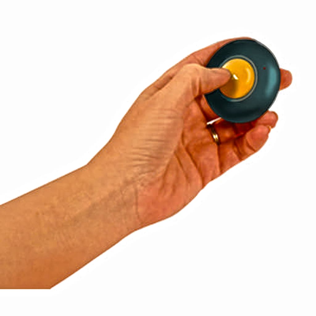 GoTalk Button AAC Device by Attainment Company - Image 2