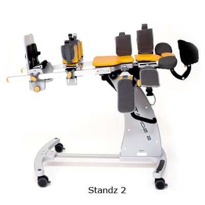 Standz - Jenx Multi-Positioning Abduction Stander for Special Needs - Image 8