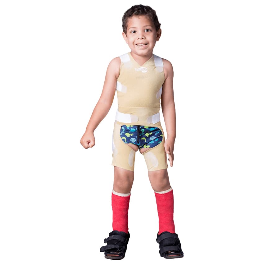 TheraTogs Posture Torso Alignment System - Image 2