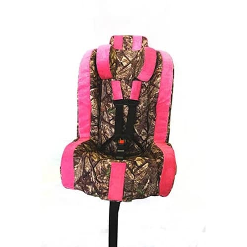 Roosevelt Pediatric Car Seat with Head Support - Image 11