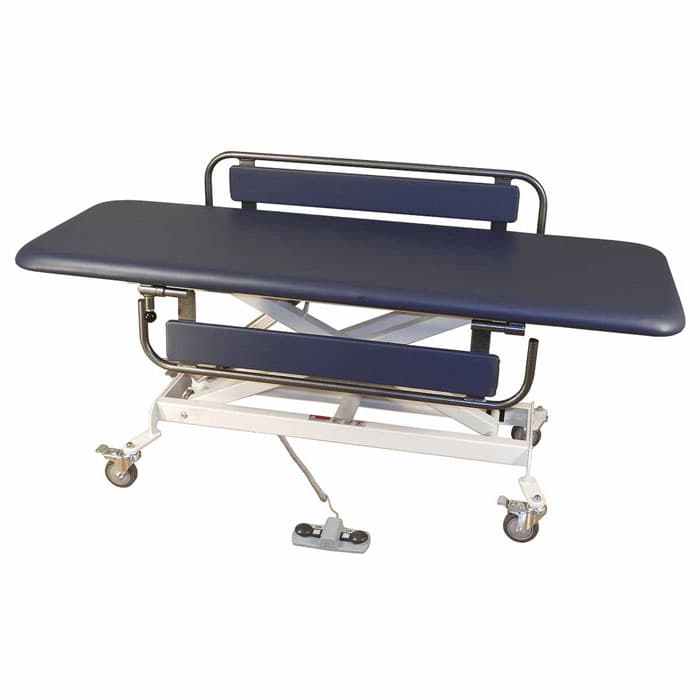 Armedica AM-SX1060 Hi-Lo Changing & Treatment Table - Image 2