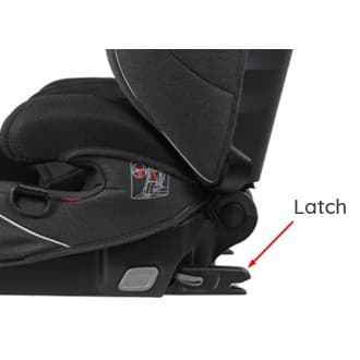 Thomashilfen Recaro Monza Nova 2 Reha Special Needs Car Seat - Image 6