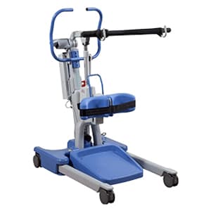 Power Stand-Up Lifts
