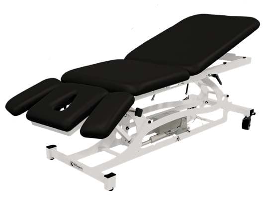 Thera-P Bariatric Electric Treatment Table by PHS Medical - Image 5