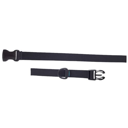 Stayflex™ Chest Support with Quick-release swivel buckles