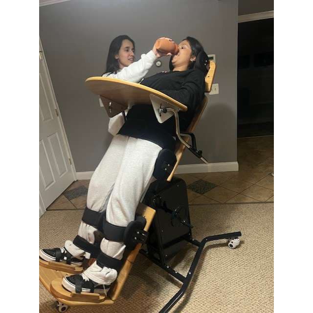 Stanzme Supine Stander - Image 7