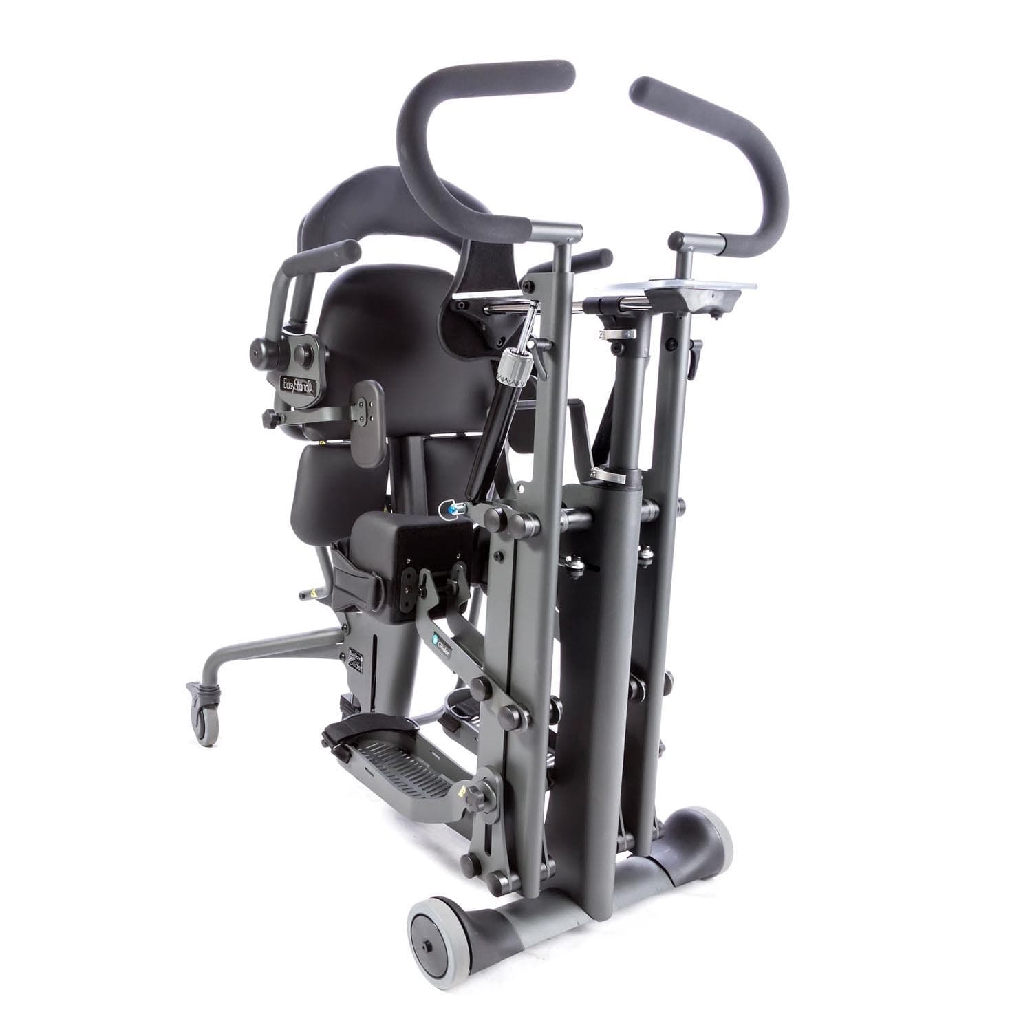 EasyStand Glider Sit to Stand Stander, Medium