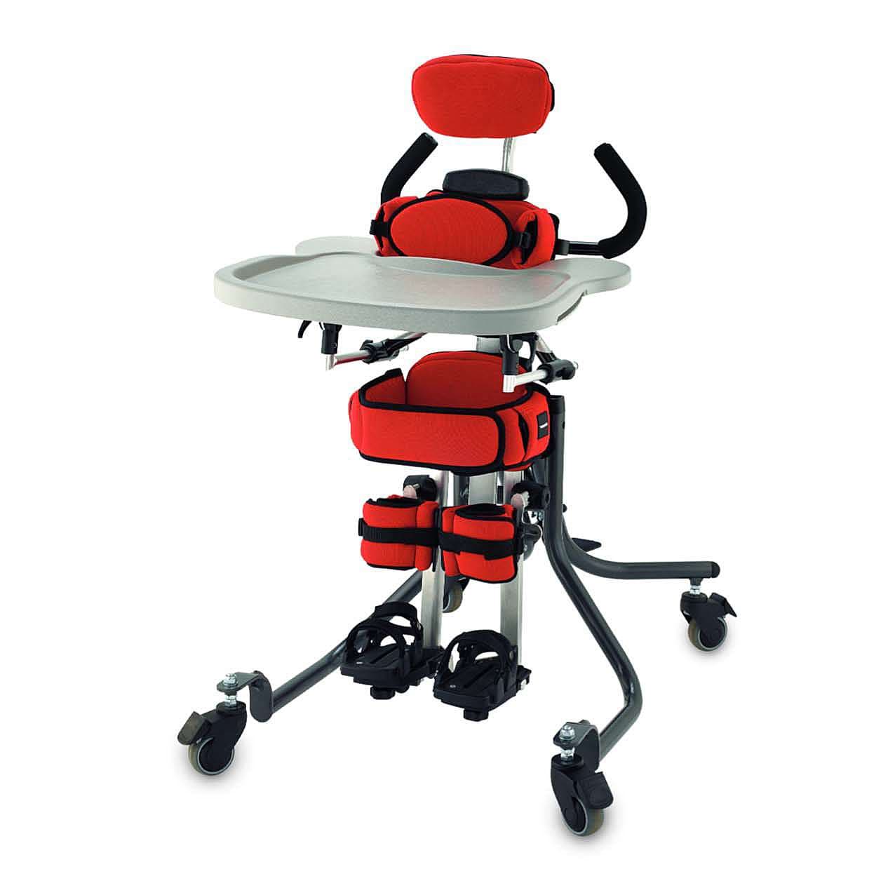 Leckey Squiggles+ Special Needs Stander (Package)