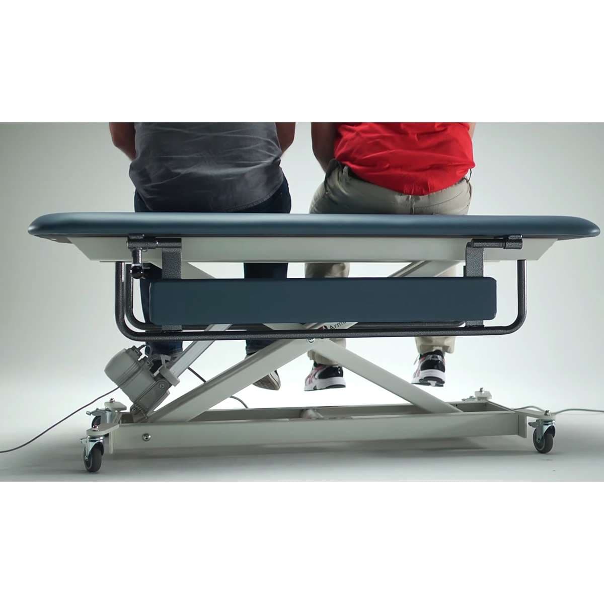 Armedica AM-SX1060 Hi-Lo Changing & Treatment Table - Image 5