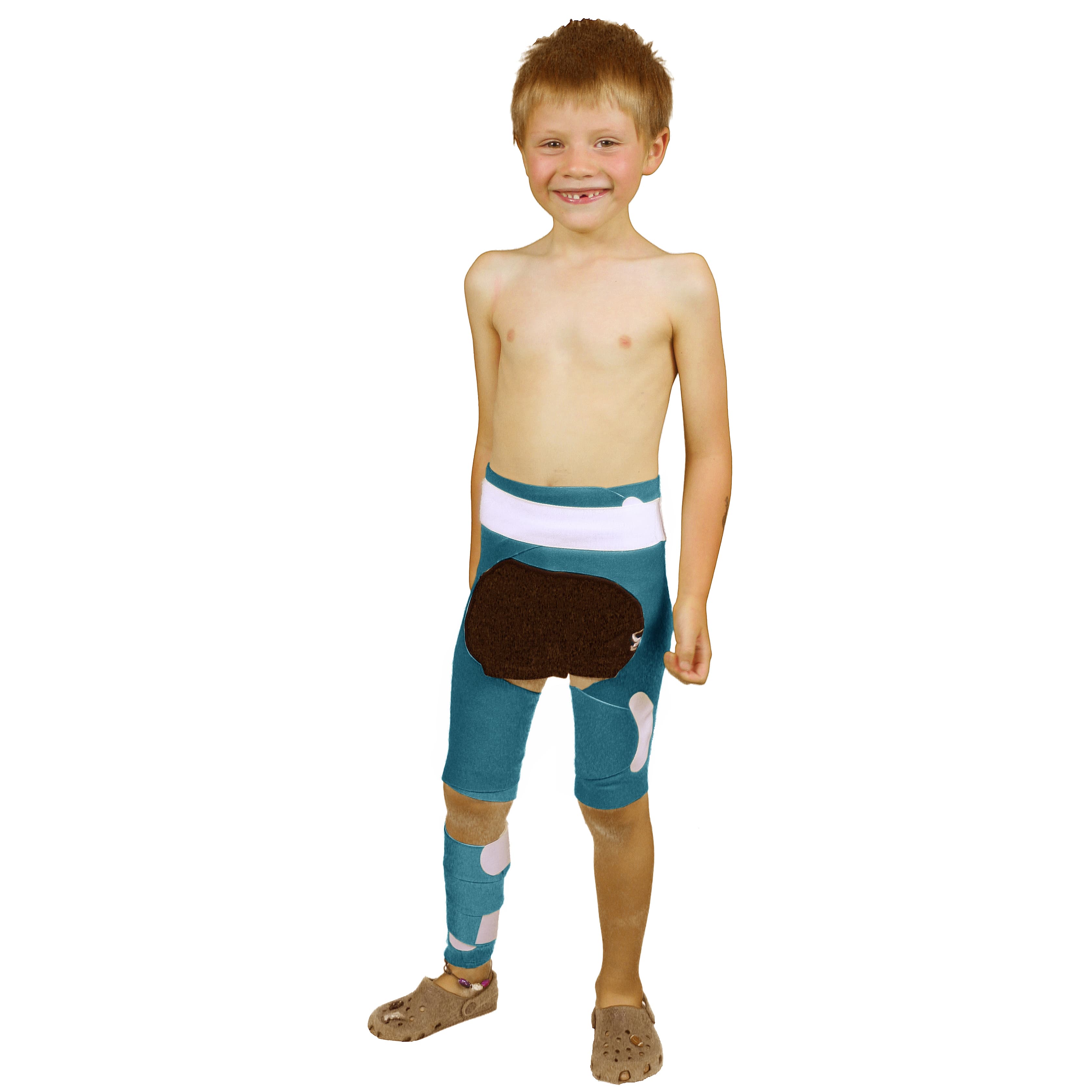 TheraTogs ULTRA Lower Extremity System