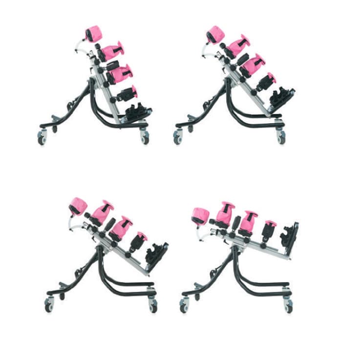 Leckey Squiggles Multi-Position Stander - Image 5