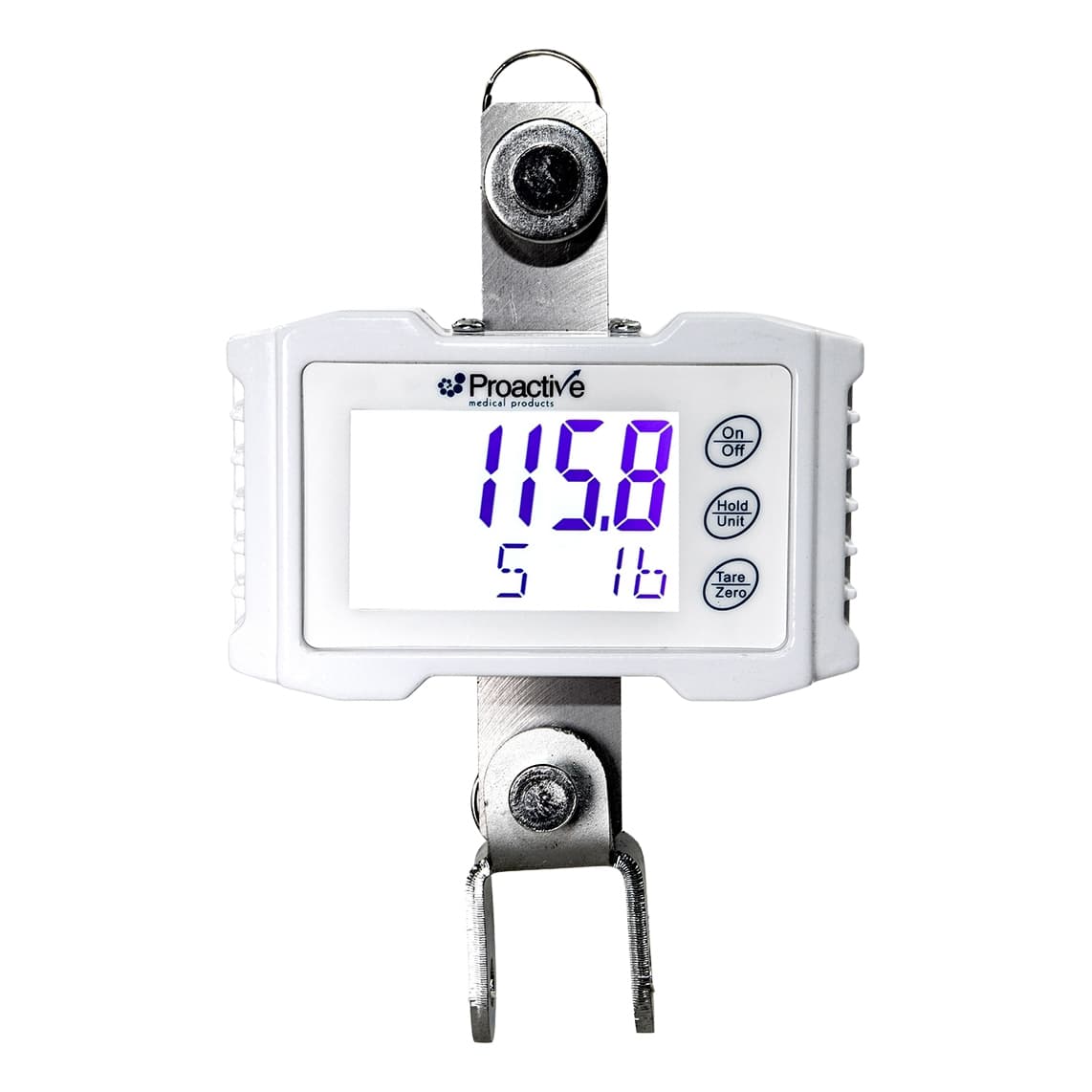 Protekt 500 Power Patient Lift - Image 6