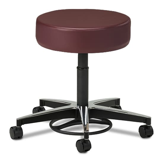 Clinton Hands-Free Stool - Image 2