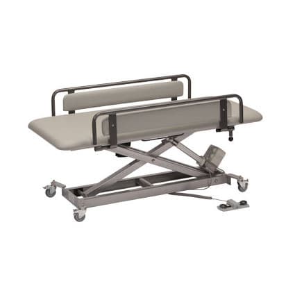 Infinity Adjustable Mobile Changing/Therapy Table - Image 3