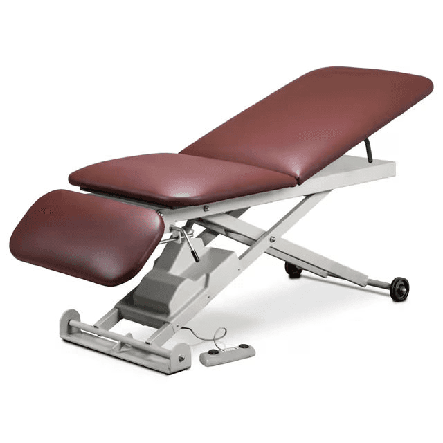Hi-Lo Therapy Tables