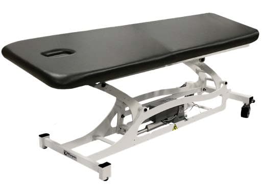 Thera-P Bariatric Electric Treatment Table by PHS Medical - Image 2