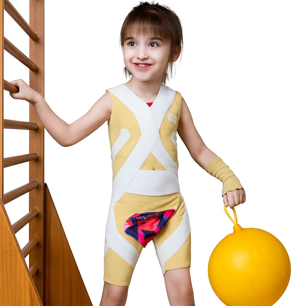 TheraTogs Ultra Full Body System - Image 11