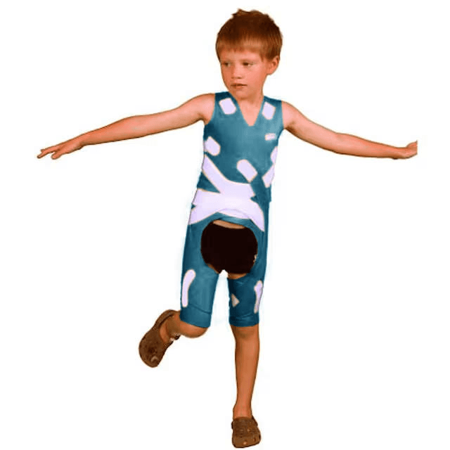 Therapeutic Compression & Sensory Garments