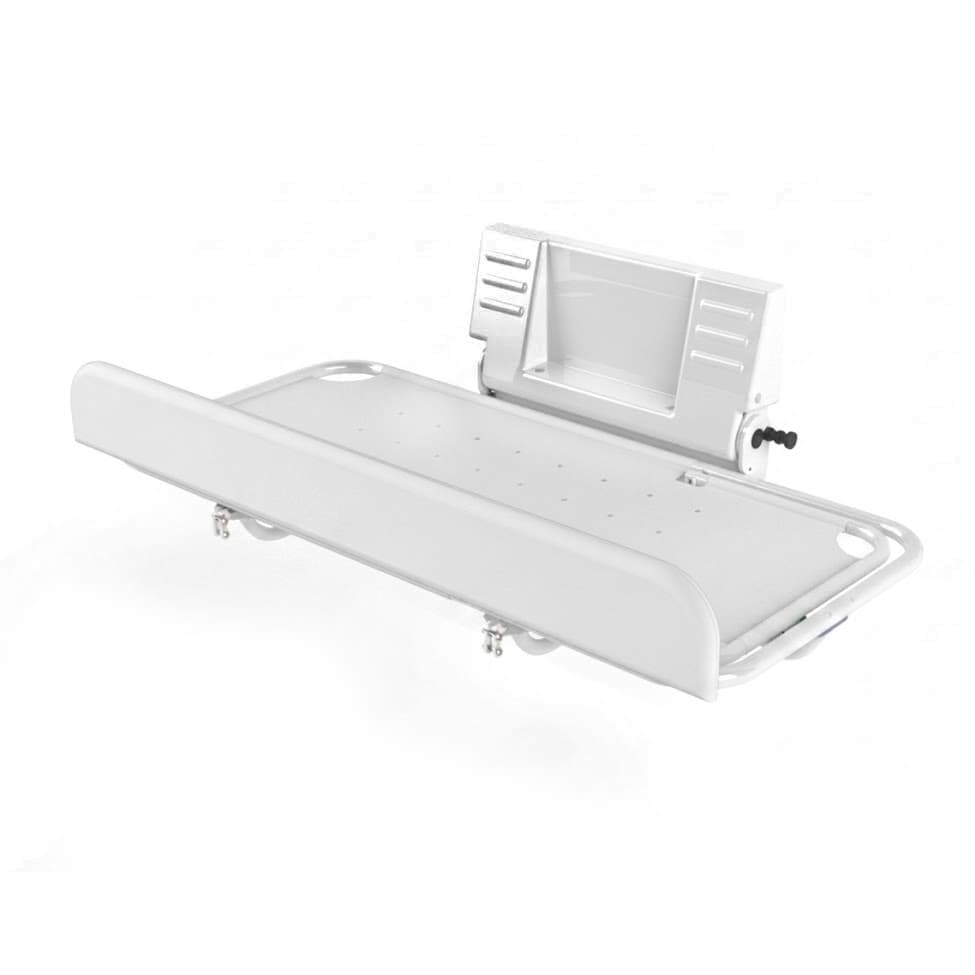 Smirthwaite Fixed Height Shower Stretcher
