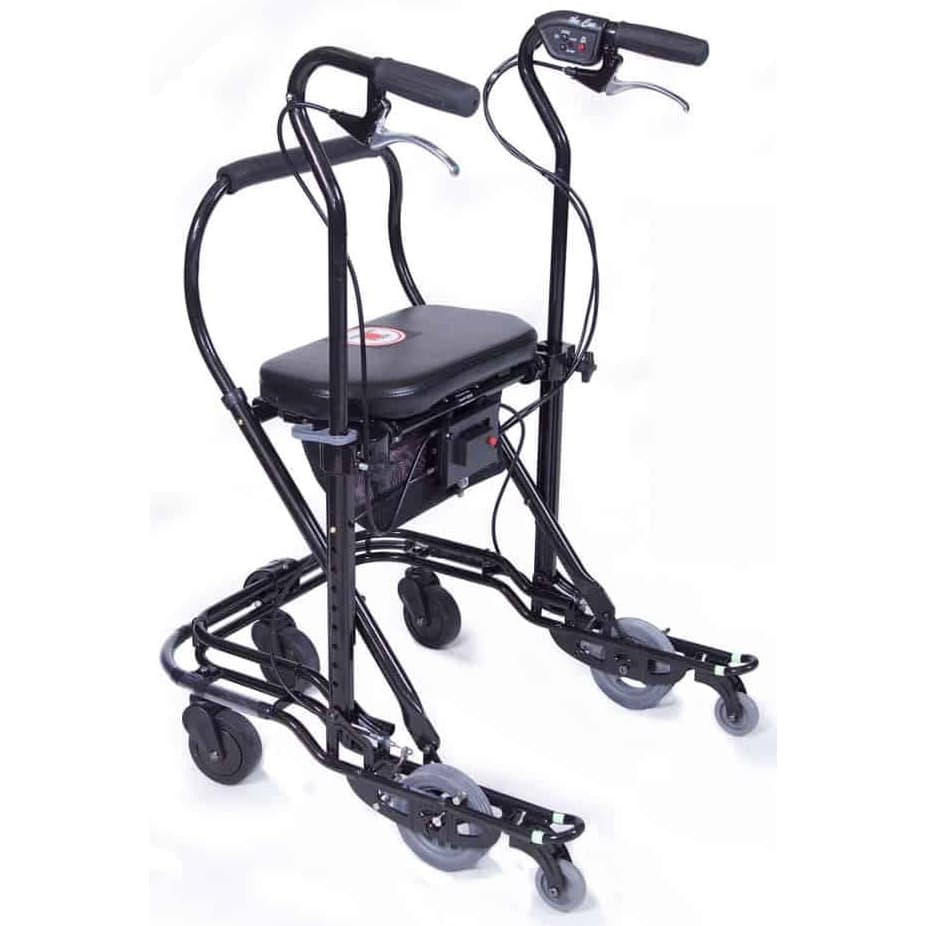Rollators & Walking Aids