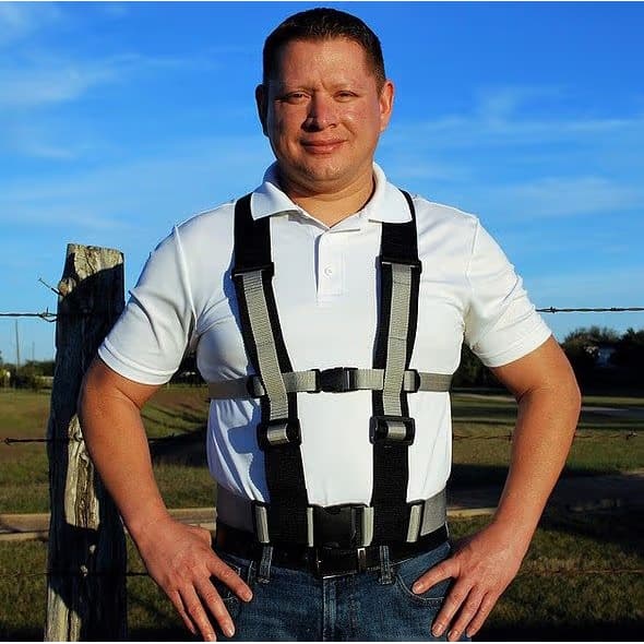 Gait & Transfer Belts