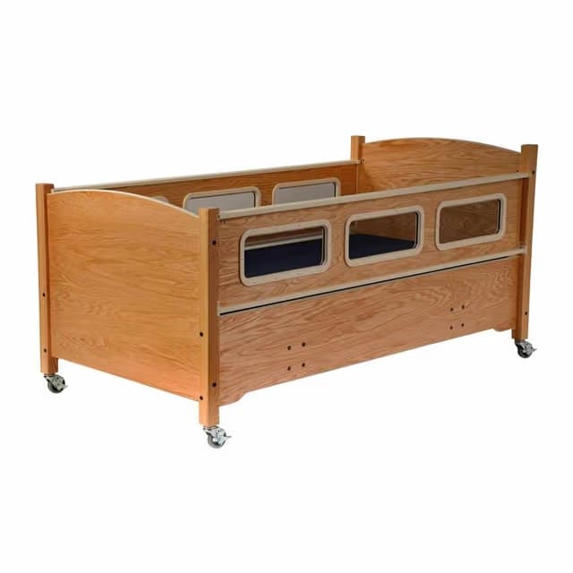 Beds & Pressure Care