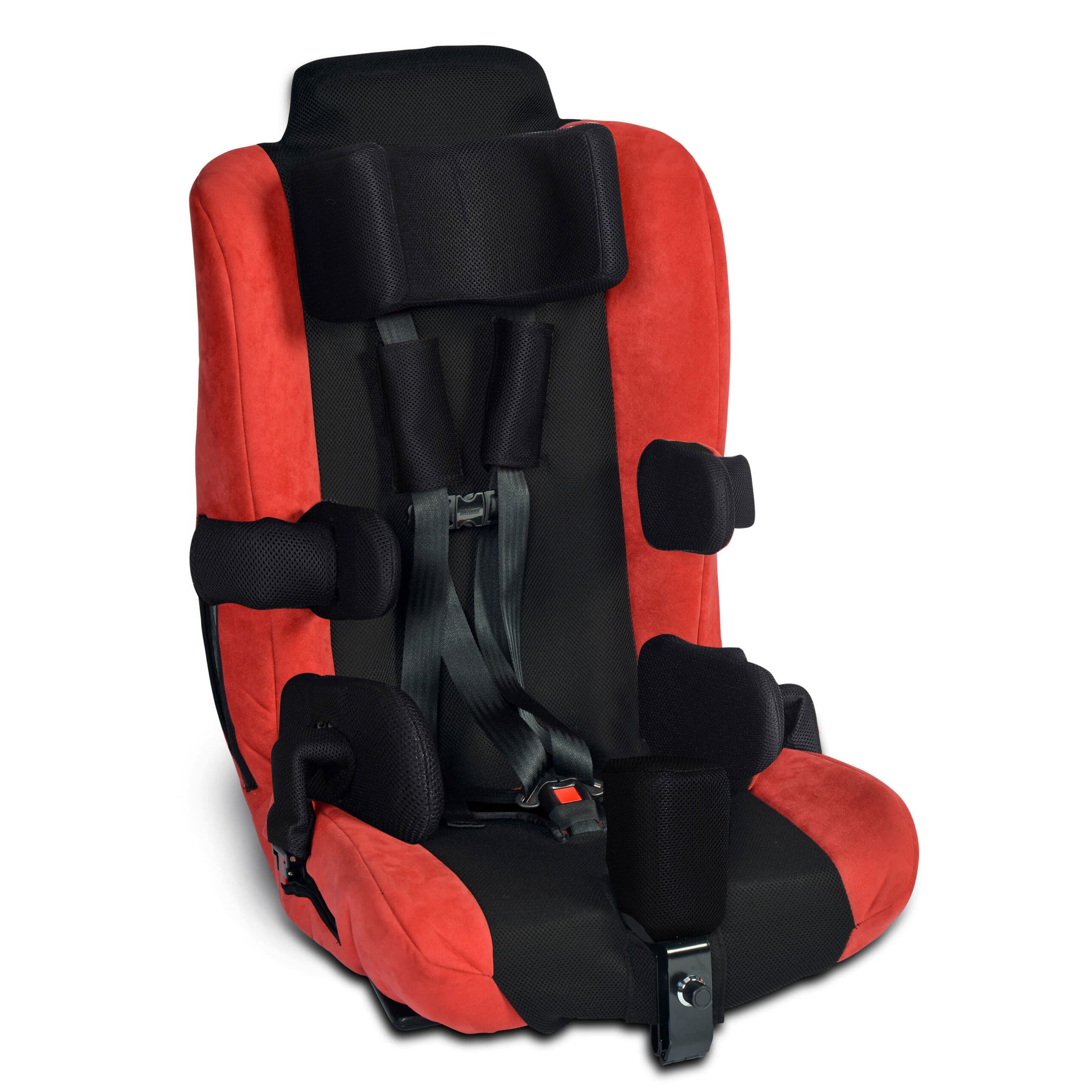 Inspired by Drive Spirit Plus APS Car Seat - Image 5