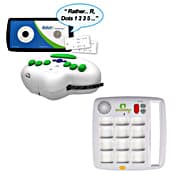 Speech Generating Devices