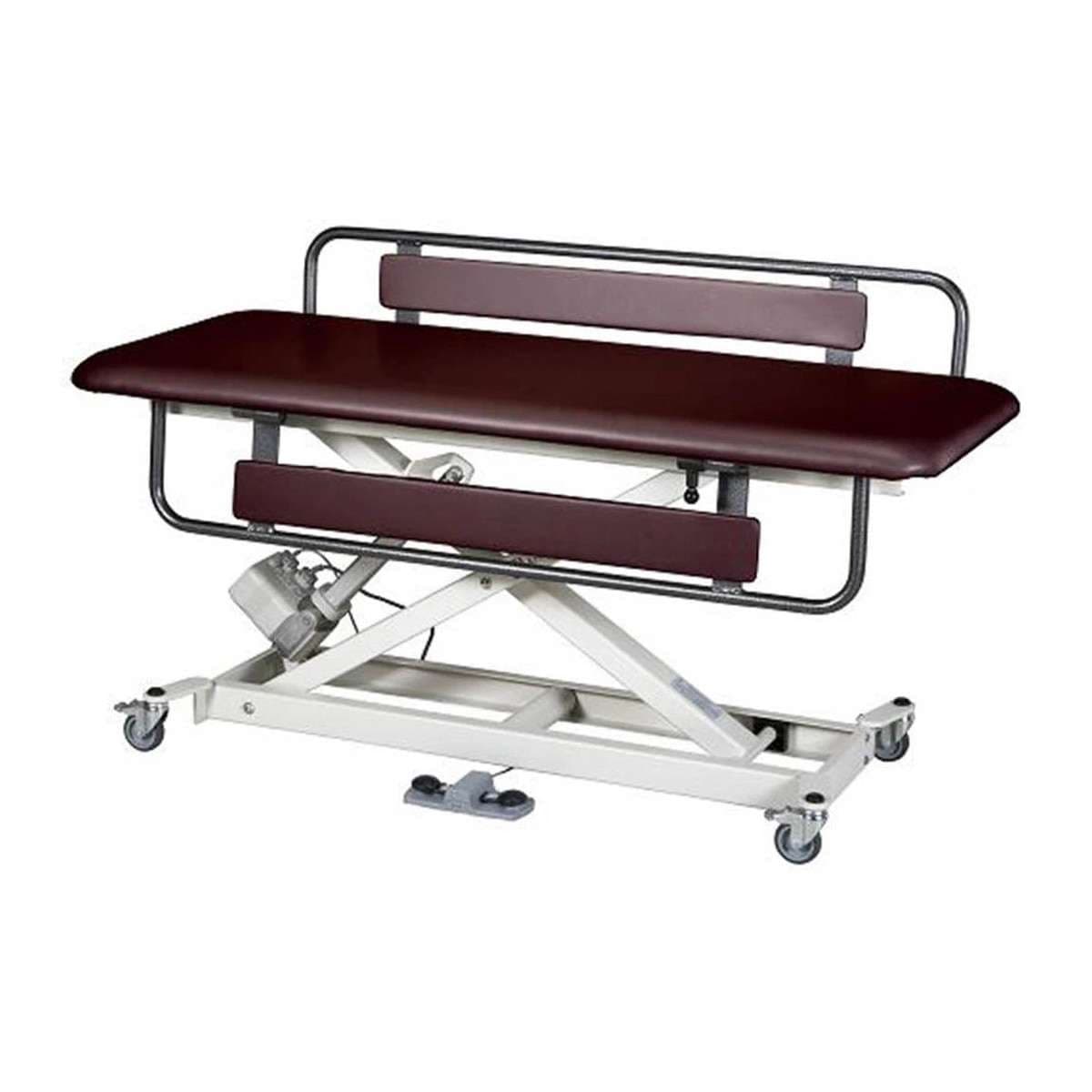 Armedica AM-SX1060 Hi-Lo Changing & Treatment Table - Image 4