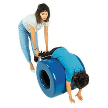 Balance & Sensory Motor Equipment