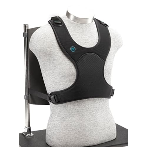Bodypoint® Stayflex Standard Chest Support without Zipper