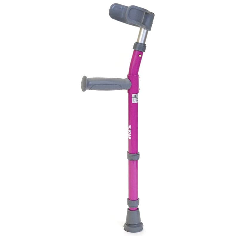 Pediatric Canes & Crutches category