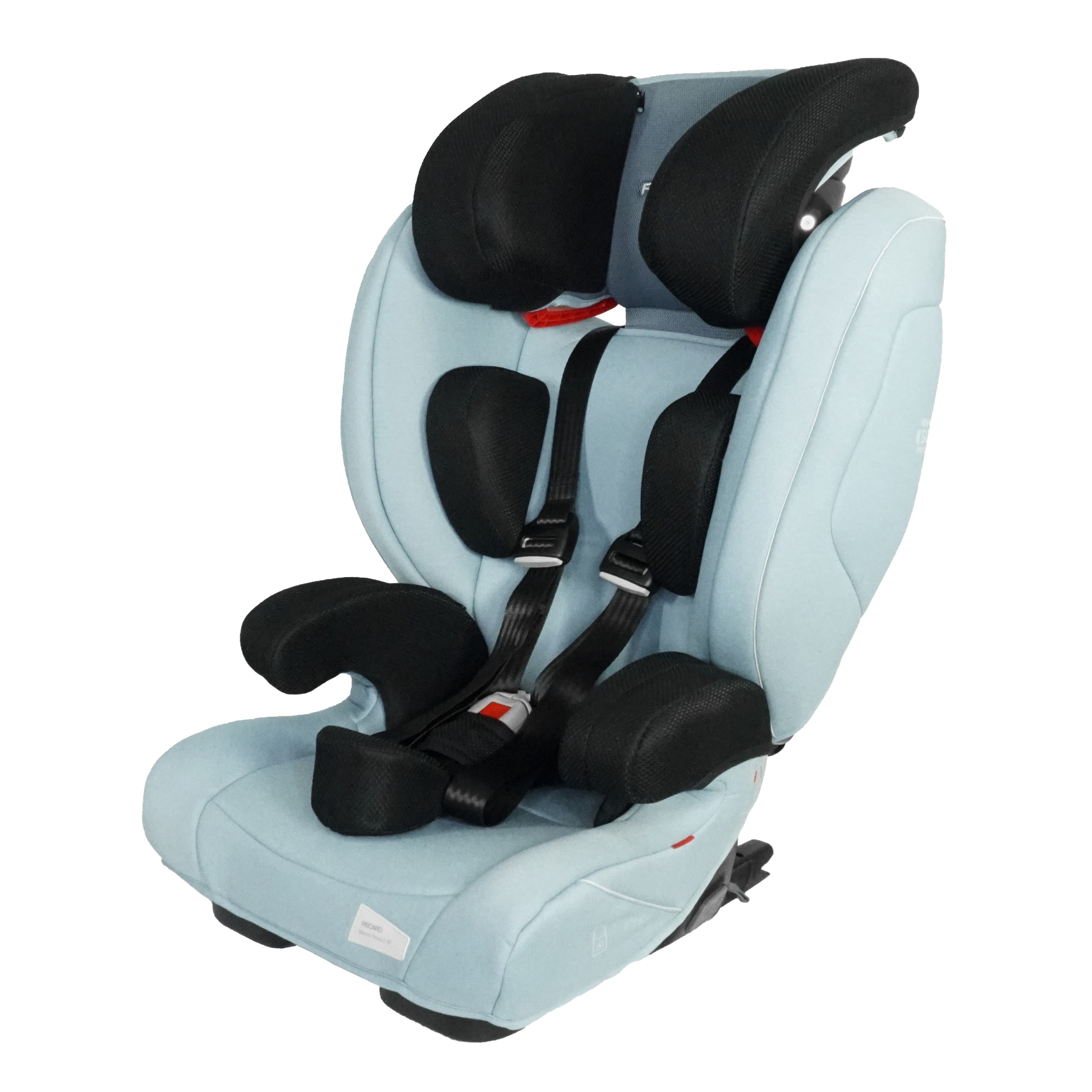 Thomashilfen Recaro Monza Nova 2 Reha Special Needs Car Seat - Image 4