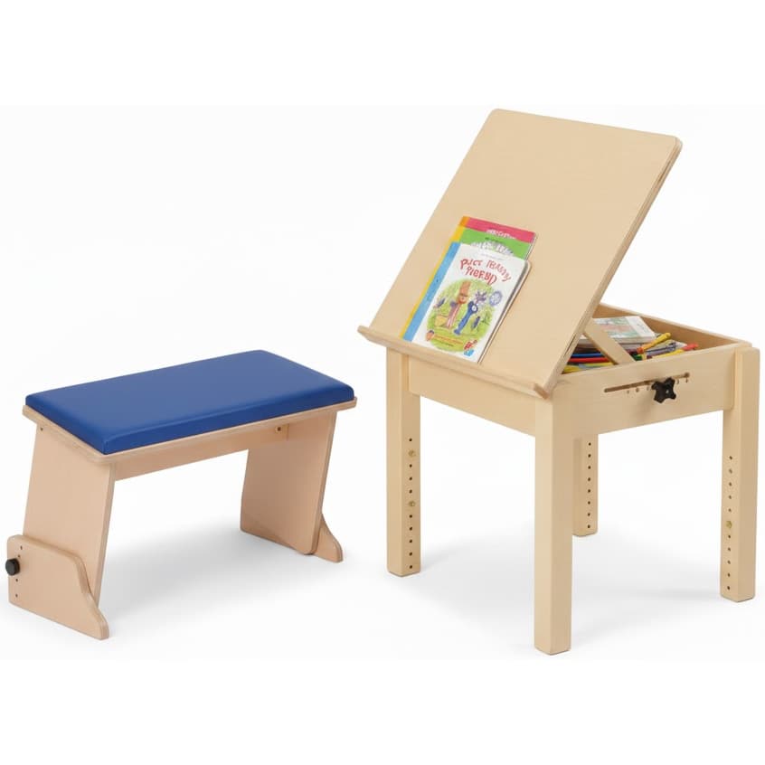 Therapy Benches & Tables