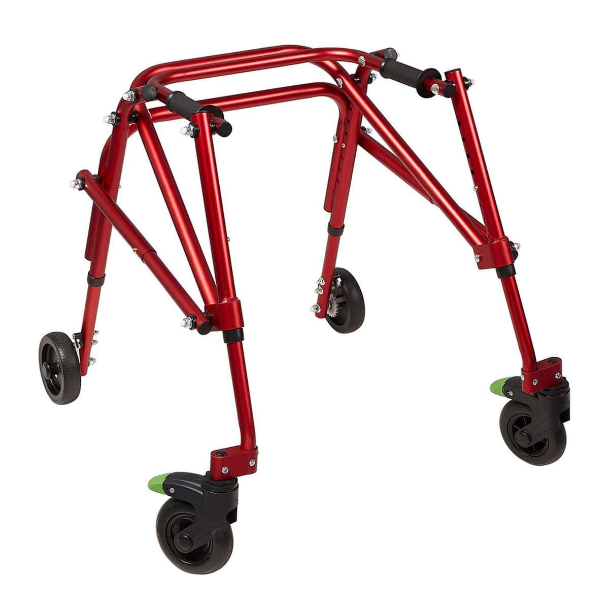 Klip 4-wheeled posterior walker - Image 2