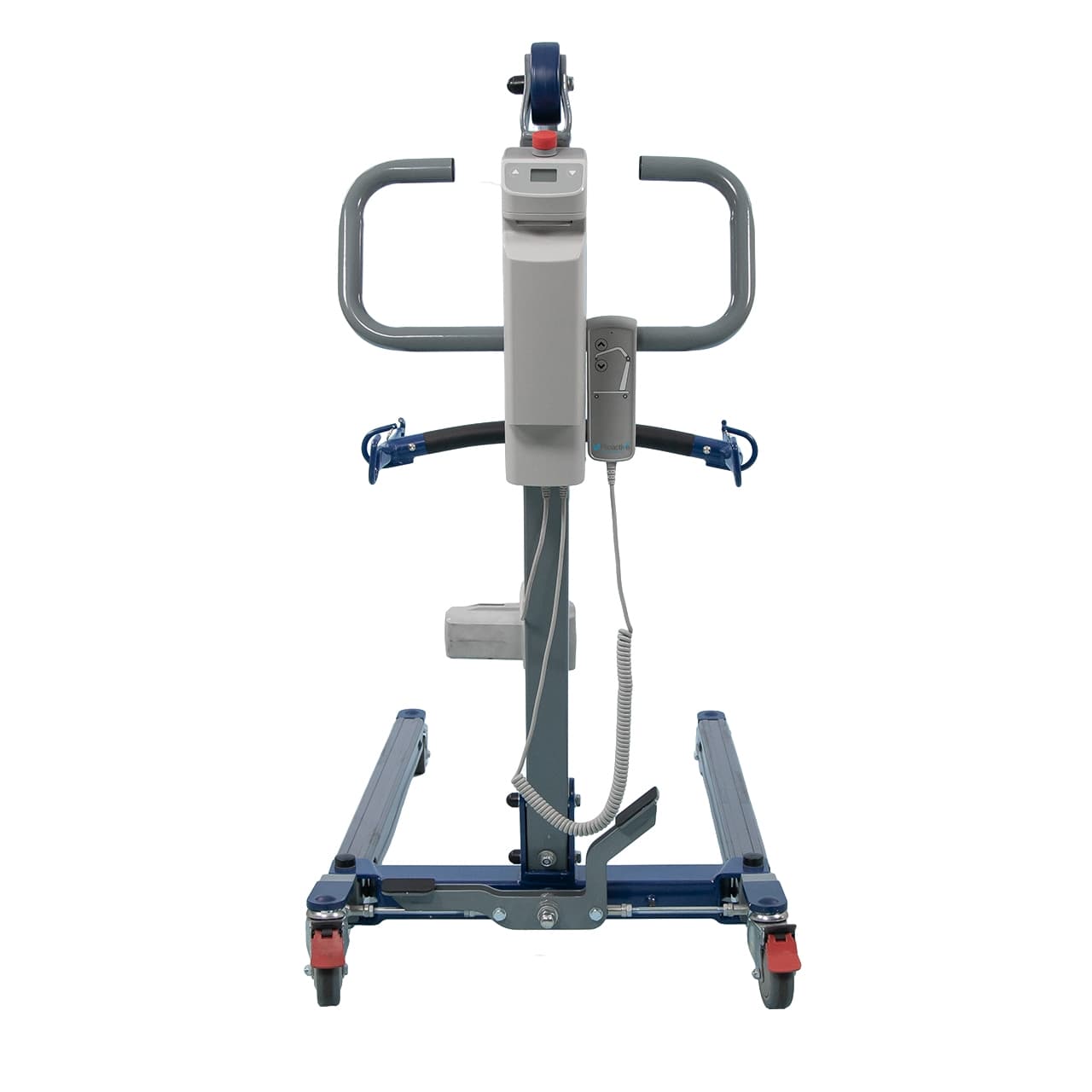 Protekt 500 Power Patient Lift - Image 4