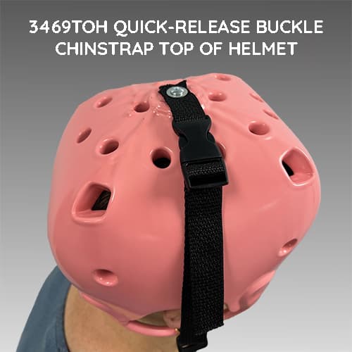 Danmar Soft Shell Helmet - Image 15