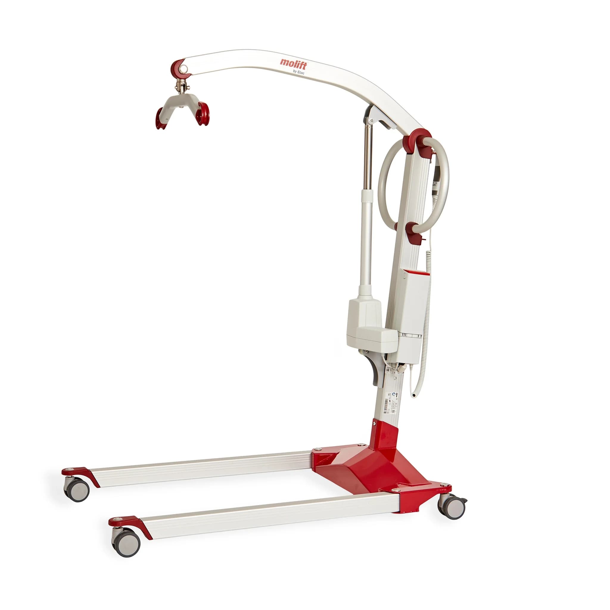 Molift Mover 180 Mobile patient lift - Image 4