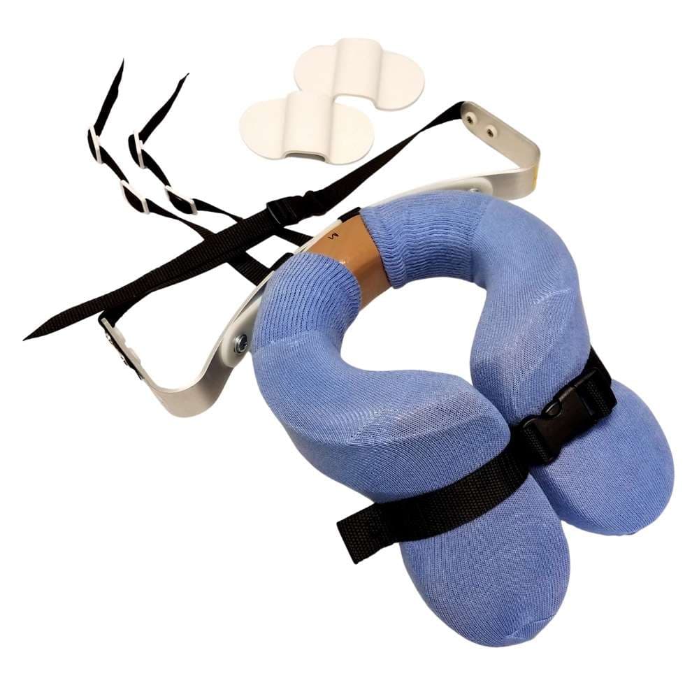 Danmar Hensinger Head Support with Mount Bar - Image 1