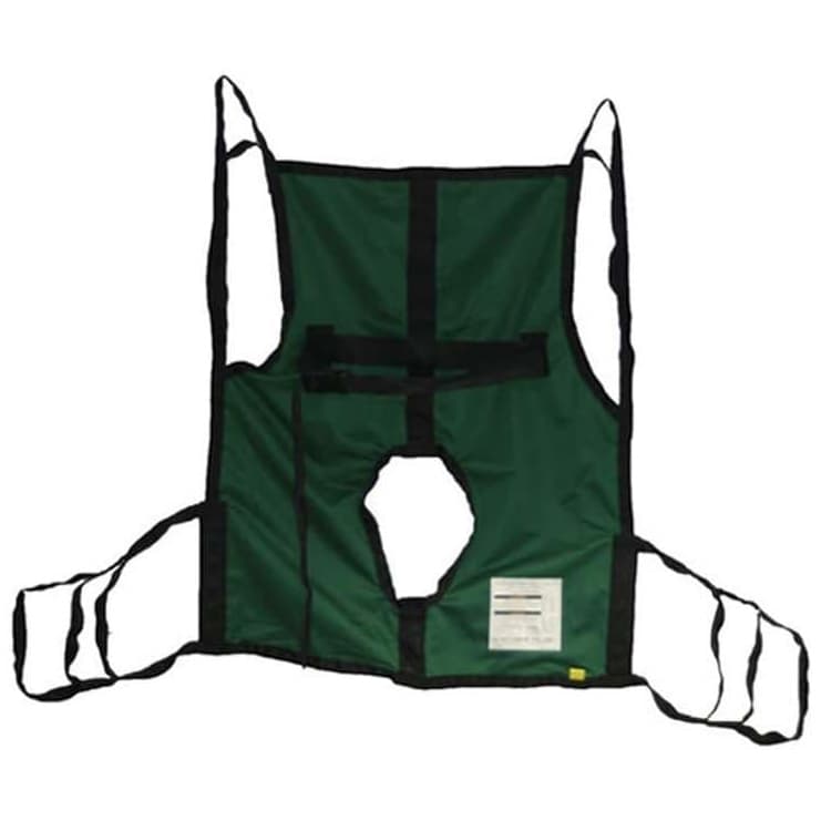 Toileting Slings category