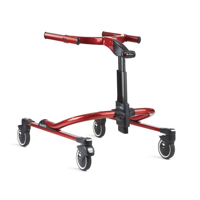 Rifton Pacer Gait Trainer - Medium - Image 4