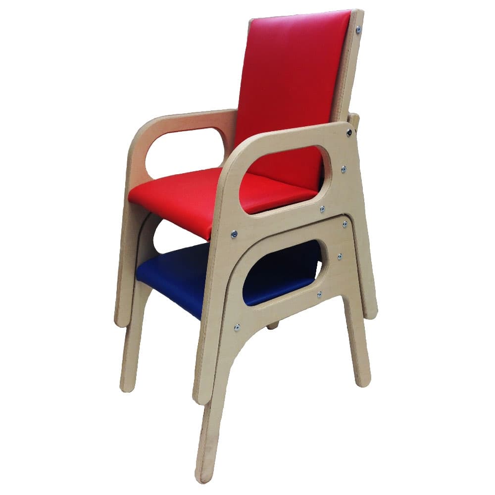 Smirthwaite Felix Chair for Kids - Image 3